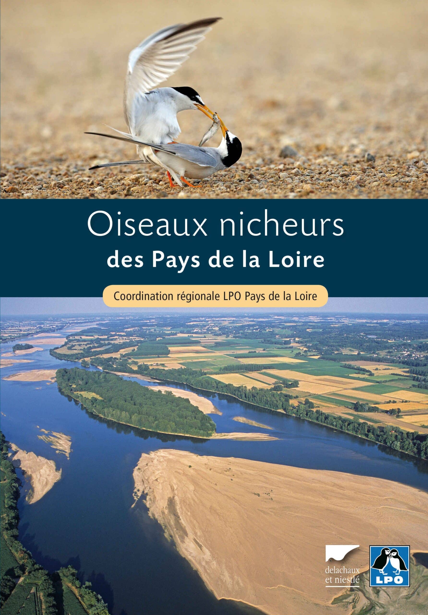 Atlas Oiseaux Nicheurs